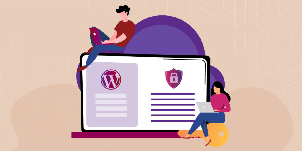 Security tips for the WordPress website owner