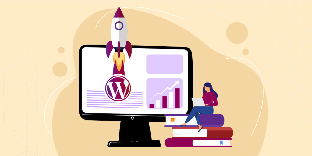 Speed up WordPress Site for Better Performance